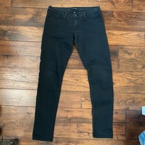 Flying Monkey Black Jeans